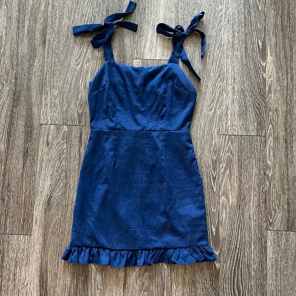 Lost & Wonder Dress